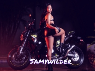 Samywilder
