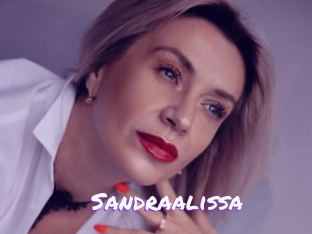Sandraalissa