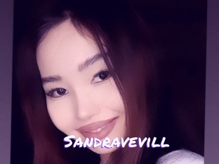 Sandravevill