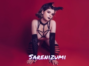 Sarenizumi