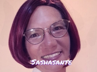 Sashasante