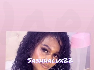 Sashhalux22