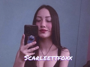 Scarleettfoxx