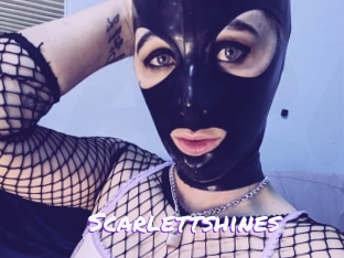 Scarlettshines