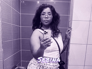 Sebina