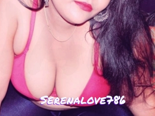Serenalove786