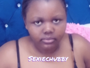 Sexiechubby