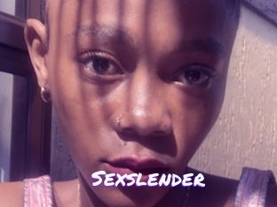 Sexslender