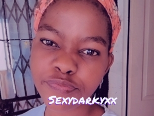 Sexydarkyxx