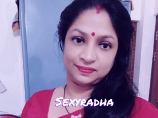 Sexyradha