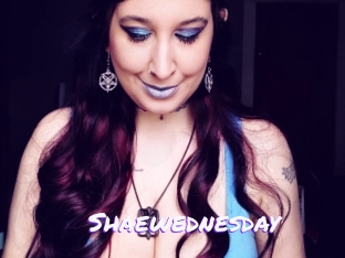 Shaewednesday