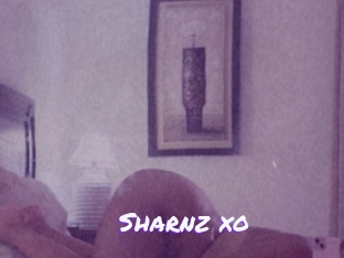 Sharnz_xo