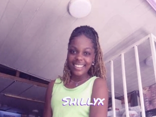 Shillyx
