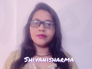 Shivanisharma