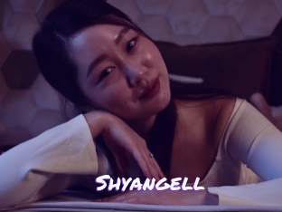 Shyangell