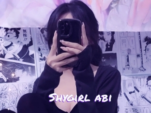 Shygirl_abi