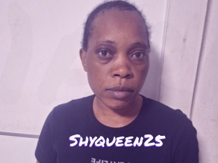 Shyqueen25