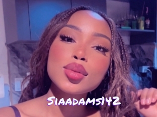 Siaadams142