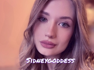 Sidneygoddess