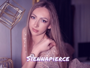 Siennapierce