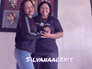 Silvanaalexis