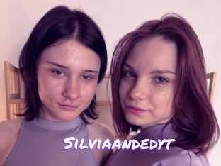 Silviaandedyt
