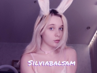Silviabalsam