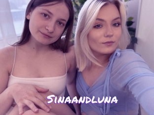Sinaandluna