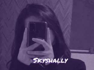 Skyshally