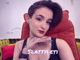 Slattyleti