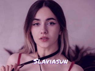 Slaviasun