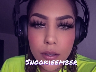 Snookieember