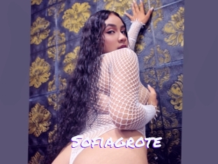 Sofiagrote