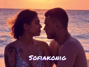 Sofiakonig