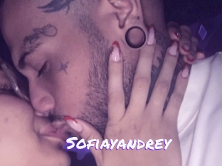 Sofiayandrey
