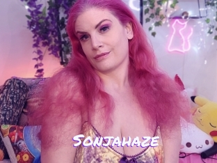 Sonjahaze