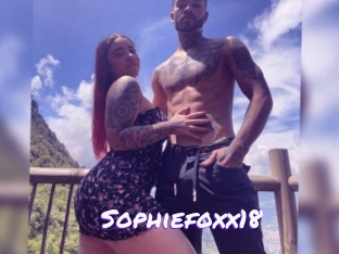 Sophiefoxx18