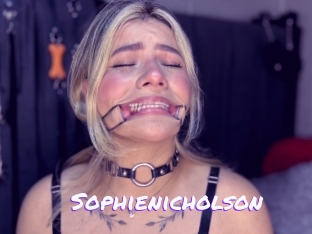 Sophienicholson