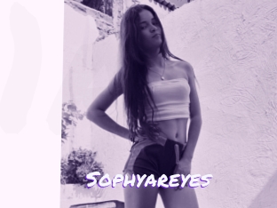Sophyareyes