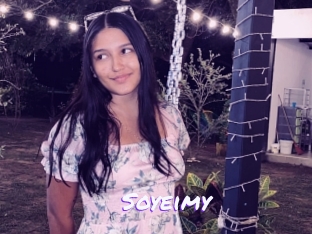 Soyeimy