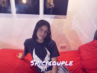 Spicycouple