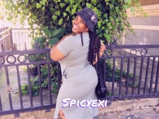 Spicyexi