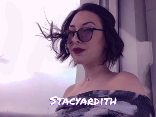 Stacyardith