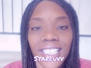 Starluvv