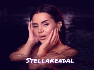 Stellakendal