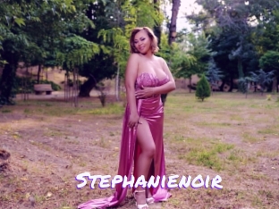 Stephanienoir