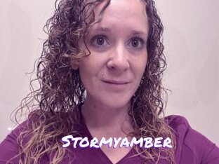 Stormyamber