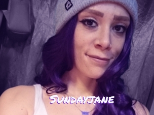 Sundayjane