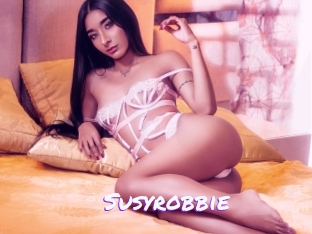 Susyrobbie