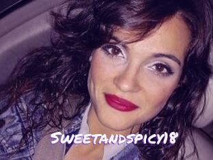 Sweetandspicy18